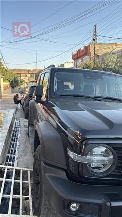 GWM تانك 300